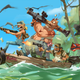 Illustration for article titled ONWARD!